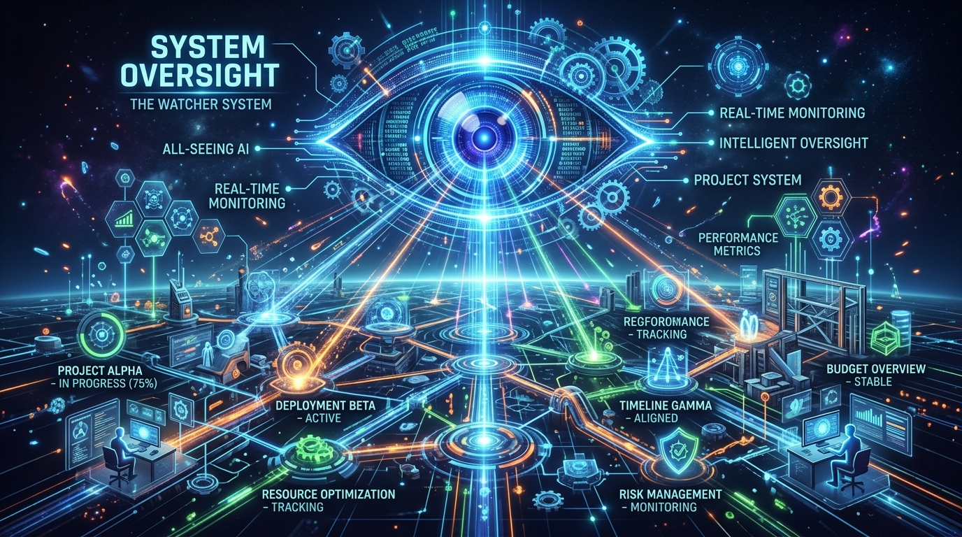 Relay Orchestrator